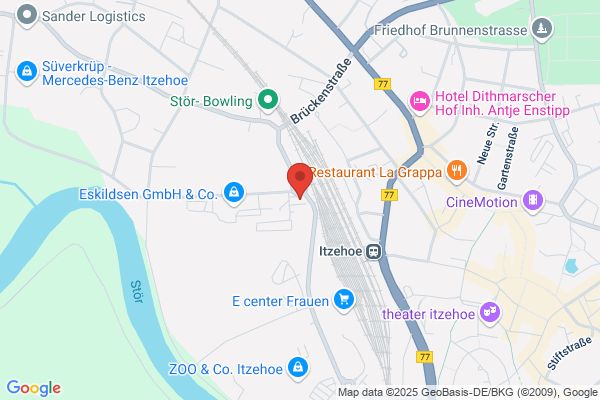 Europcar Itzehoe