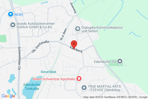 Stadtbäckerei Vogel