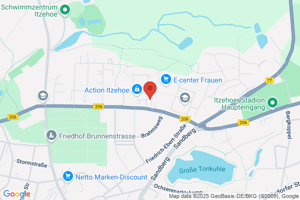 Investitionsbank Schleswig-Holstein