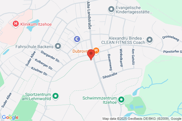 VR-Bank Itzehoe eG