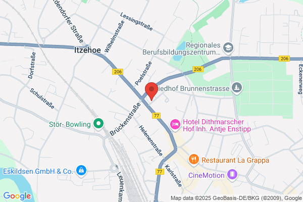 REWE To Go bei Aral