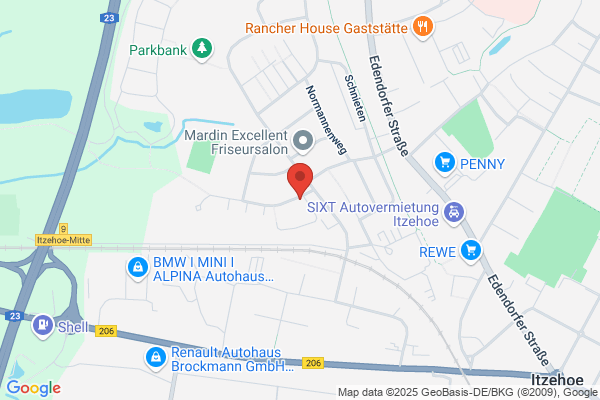 Richter Baustoffvertriebs GmbH