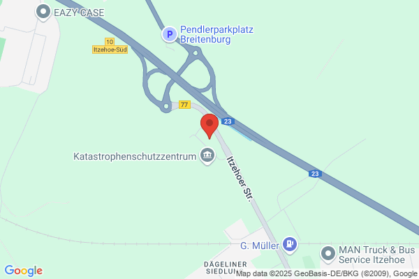 Kreisfeuerwehrverband Steinburg