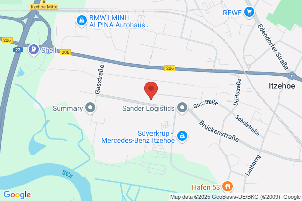 Schnoor GmbH, Brennstoffhandel