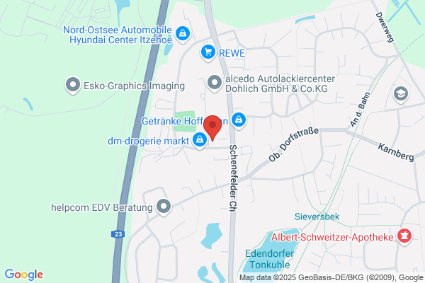 CTI Computer Technik Itzehoe GmbH