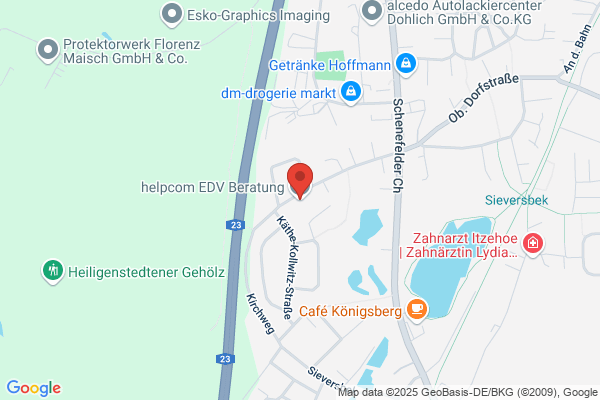 helpcom EDV Beratung