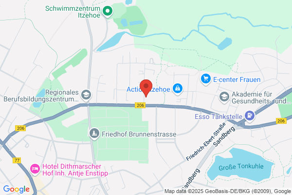 Praxis für Ergotherapie