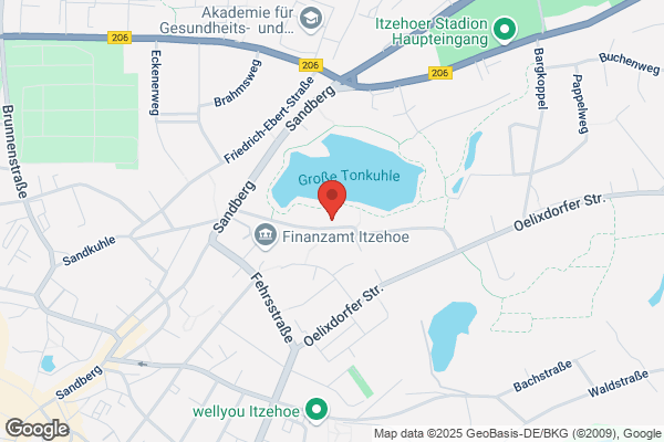 Nähmaschinen-Studio-Creative