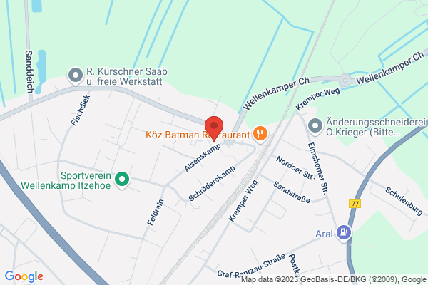 Pflegedienst Wittek
