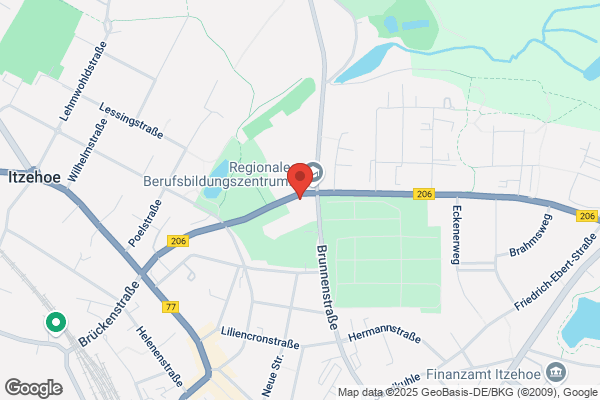 EAS Heizkostenabrechnung