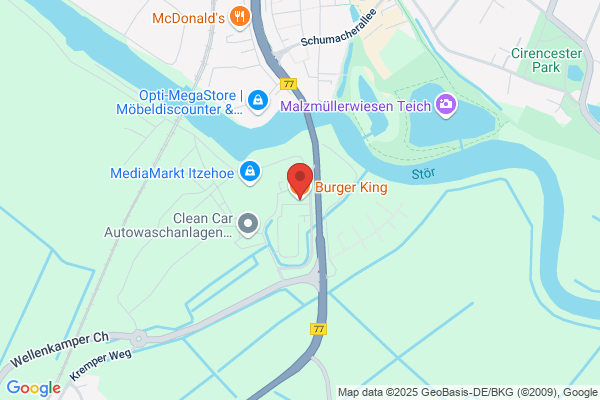 Burger King