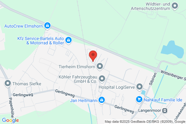 ALSEN Beton und Zuschlagstoffe GmbH