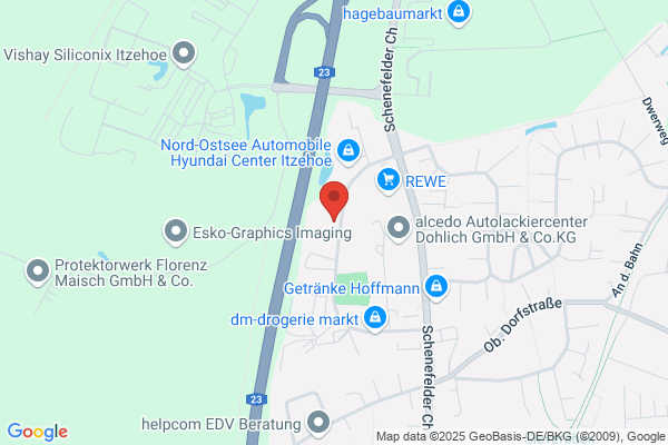 Autohaus Tams Inh. Axel Tams