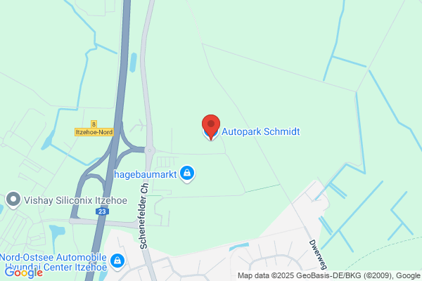 Autopark Schmidt GmbH