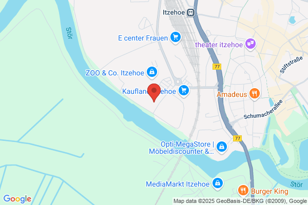 Basche GmbH & Co. KG