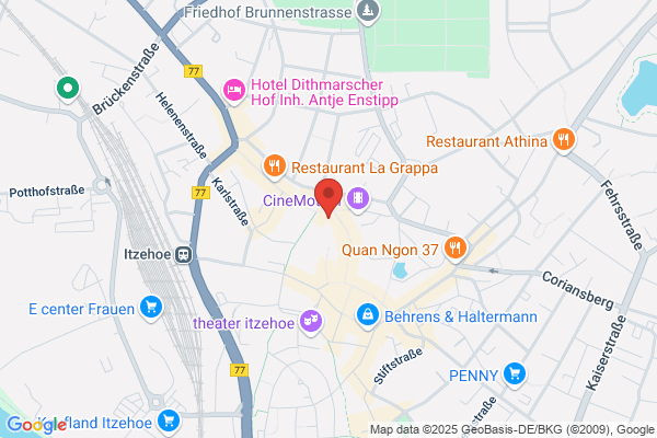 Codex Friseure GmbH
