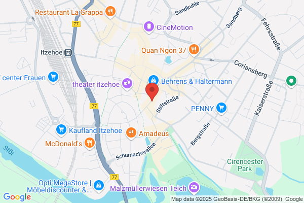Codex Friseure GmbH