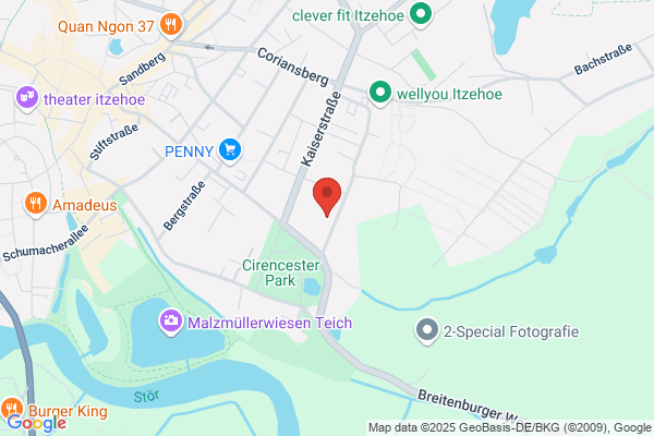 Region Nord Büro für Regionalentwicklung Günther u. Pollok,