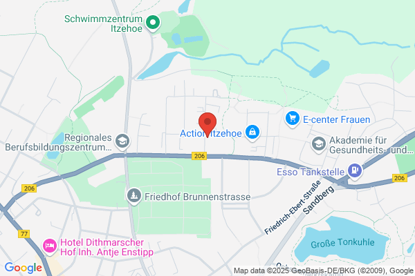 daCapo Restaurant im Artrium