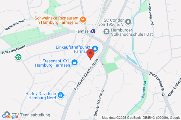 Thevs & Co. (GmbH & Co.)