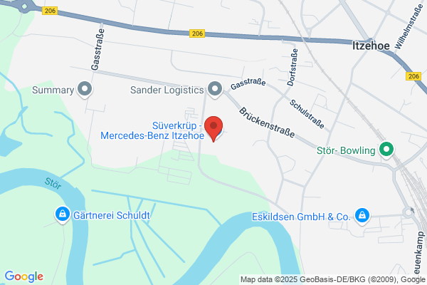 DEKRA Automobil GmbH Außenstelle Itzehoe