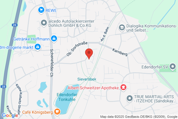 WOBAU Wohnungsverwaltung GmbH