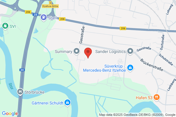 Schüler Bernd J. GmbH