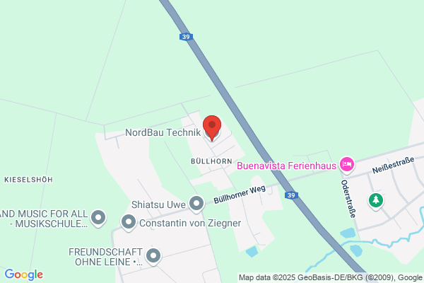 Prüftechnik AG Technisches Büro Nord