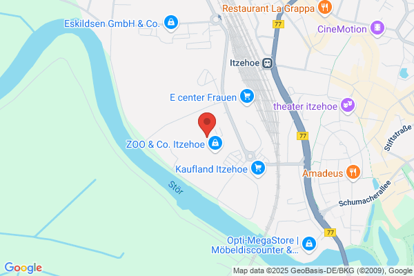 TEDi GmbH & Co. KG