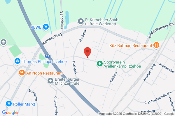 Taxi-Kurier Winkel