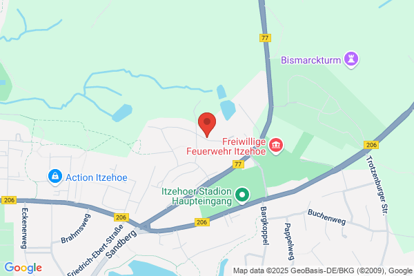 Nachhilfedienst Itzehoe