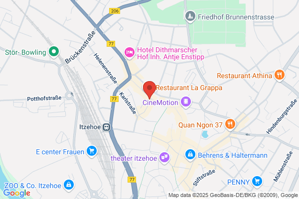 Reisebüro Biehl GmbH