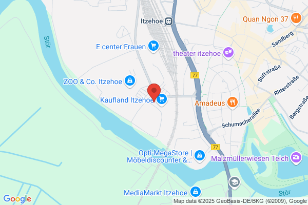 Reiseland Itzehoe Melanie Gohr