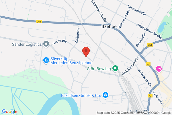 Pestalozzi Schule