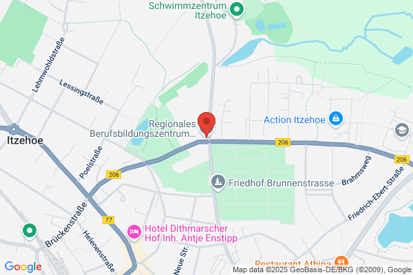 Regionales Berufsbildungszentrum d.