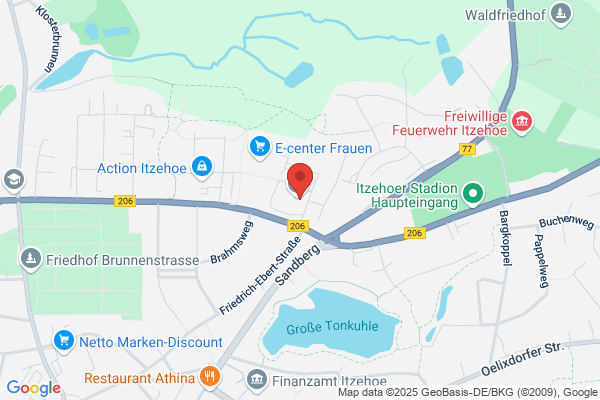 Wirtschaftsakademie Schleswig Holstein