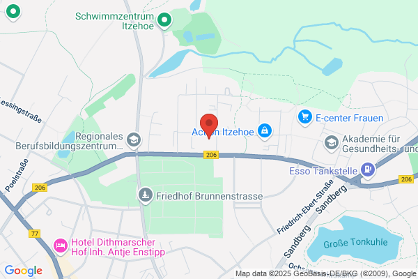 Alten- u. Pflegeheim Haus am Bornbusch