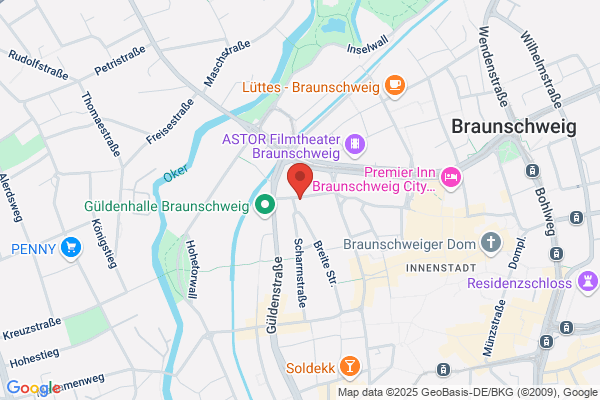 Sozialverband Deutschland Sozialberatungszentrum
