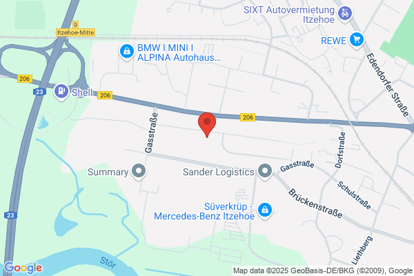 Ev. Familienzentrum Itzehoe
