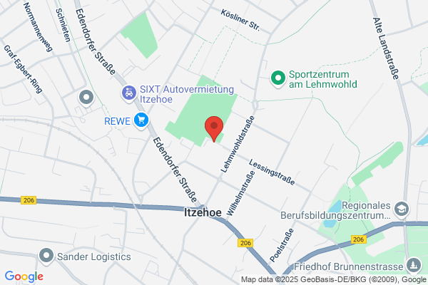 FC Itzehoe e.V.