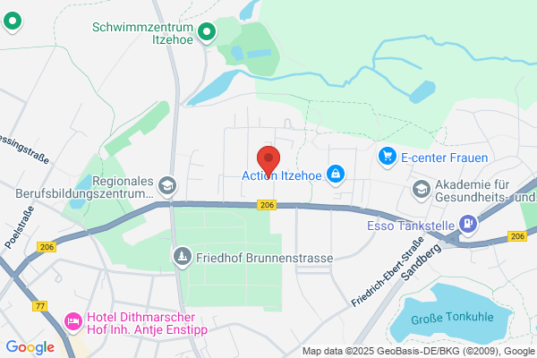 GHI Itzehoe