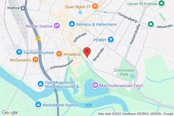G-M-I Steuerberatungs- gesellschaft mbH