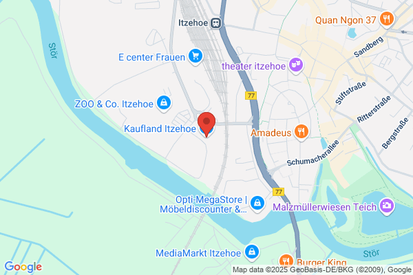 Kaufland Itzehoe