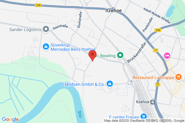 Strohkark Gebr. GmbH