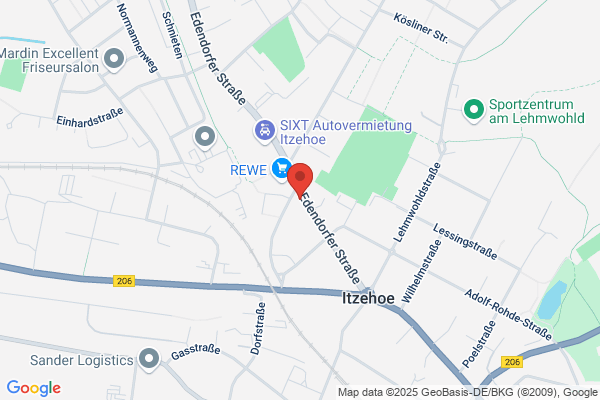 E.B. Security Itzehoe