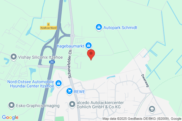 Gadow Dentaltechnik GmbH