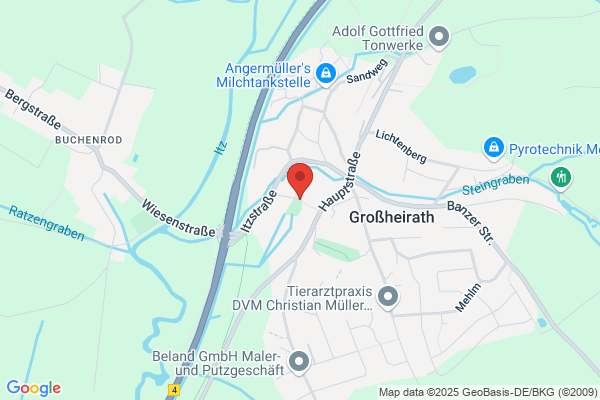 Großheirath