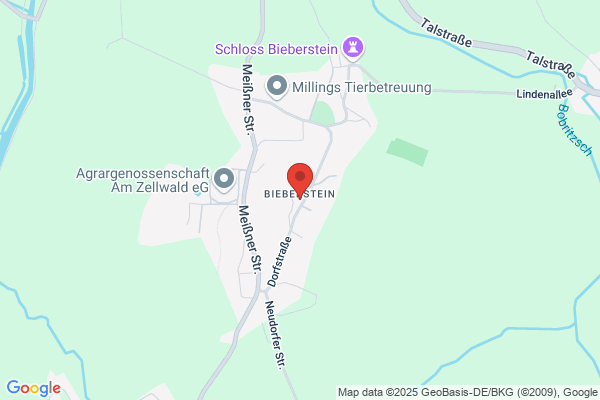 Firmenreferat des deutschen Mittelstandes Wirtschaftsberatungs GmbH & Co. KG