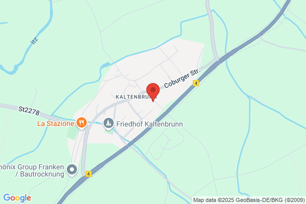 Itzgrundhalle