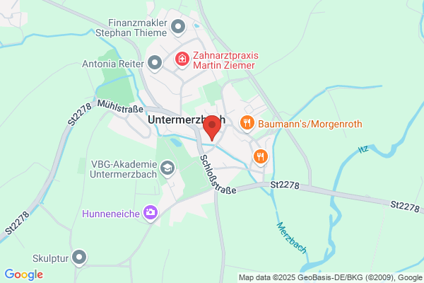 MIO-Dorfladen Untermerzbach GmbH & Co. KG